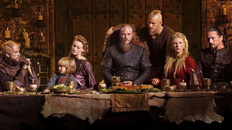 Vikingler - Vikings