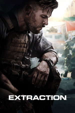 Extraction 1