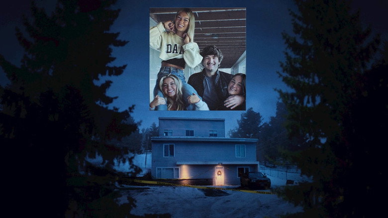 Idaho Üniversitesi Cinayetleri - The Idaho Murders: College Nightmare