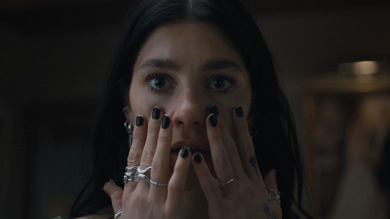 Something Very Bad Is Going to Happen izle