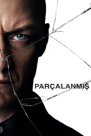 Parçalanmış - Split izle