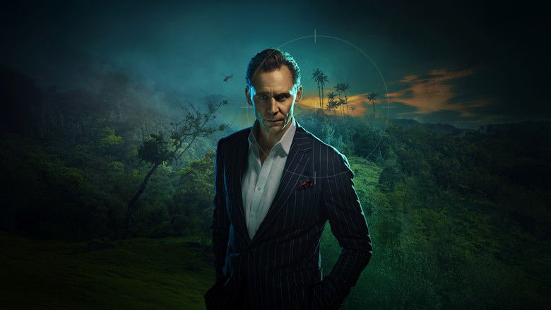 Gece Müdürü - The Night Manager izle
