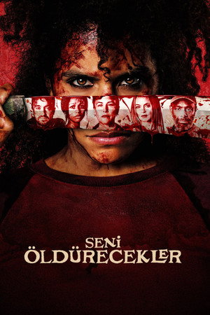 Seni Öldürecekler - They Will Kill You
