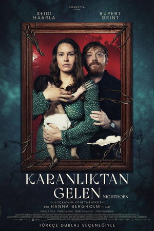 Karanlıktan Gelen - Yön lapsi - Nightborn
