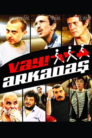 Vay Arkadaş izle
