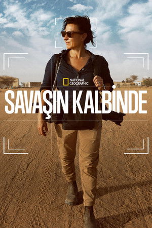 Savaşın Kalbinde - Love+War