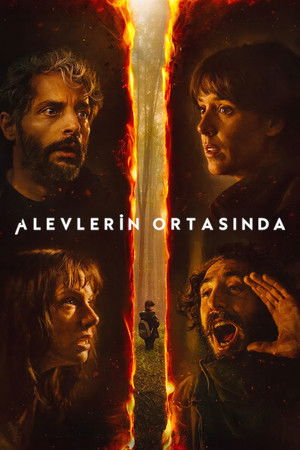 Alevlerin Ortasında - Cortafuego