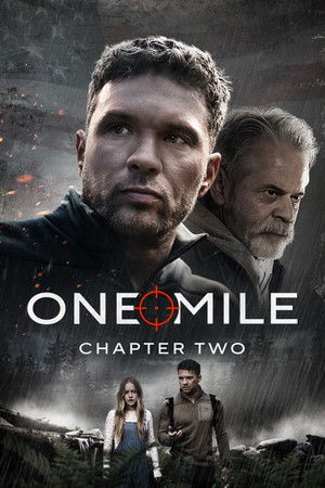 One Mile: Chapter Two - Bir Mil: İkinci Bölüm