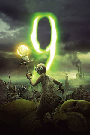 9 Dokuz Animasyon Filmi