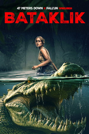 Bataklık - The Bayou izle