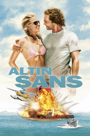 Altın Şans - Fool's Gold izle