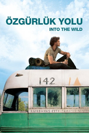 Özgürlük Yolu - Into the Wild izle