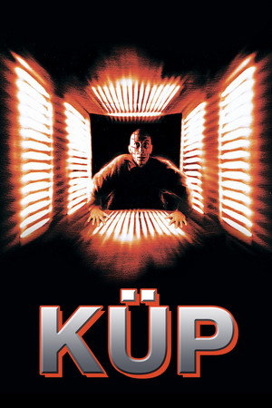Küp - Cube izle