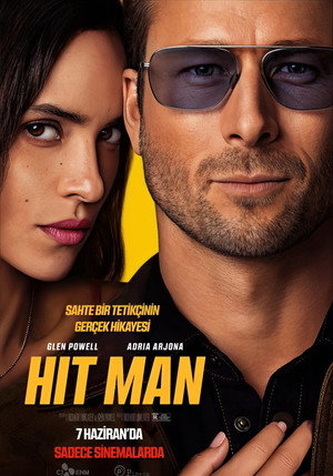 Gizli Görev - Hit Man