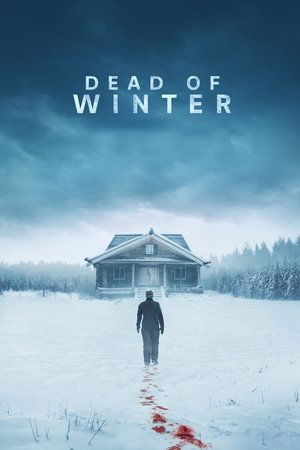 Zemheri - Dead of Winter izle