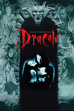 Bram Stoker'dan Dracula izle