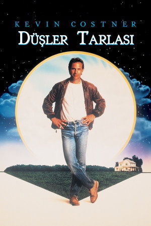 Düşler Tarlası - Field of Dreams