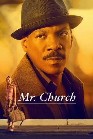 Mr. Church izle