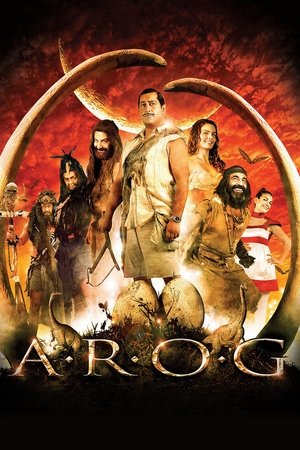 A.R.O.G izle