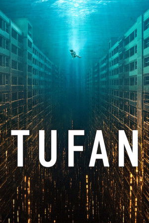 Tufan - Daehongsu izle