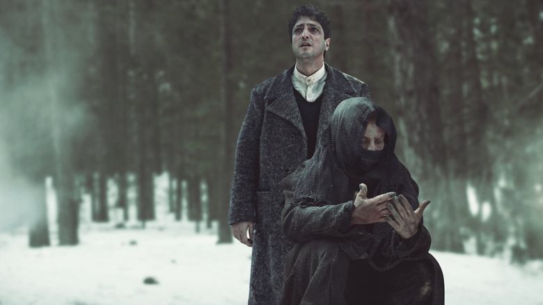 Yaratılan izle