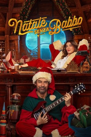 Noel Anne - Natale senza Babbo
