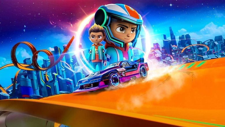 Hot Wheels Hadi Yarışalım! - Hot Wheels Let's Race