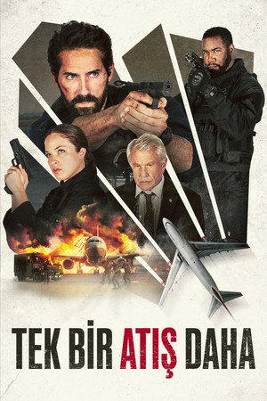 Tek Bir Atış Daha - One More Shot