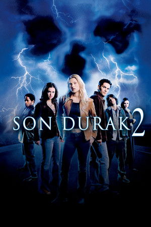 Son Durak 2 - Final Destination 2