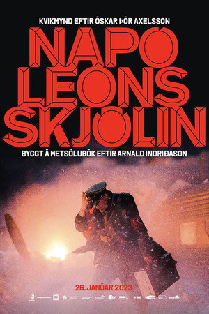 Napolyon Operasyonu - Operation Napoleon izle