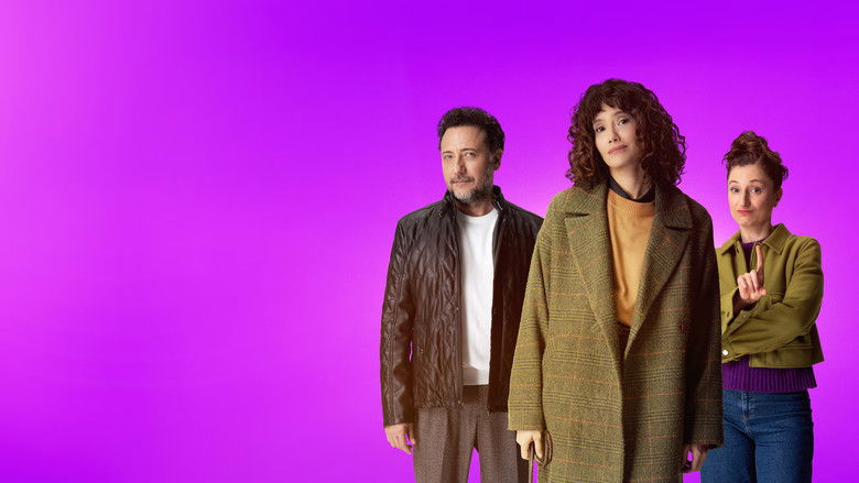 Mira: Her Şey Yolundaymış Gibi izle