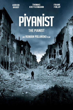Piyanist - The Pianist