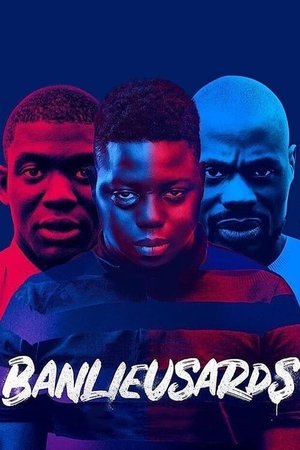 Banliyö Çocukları - Banlieusards