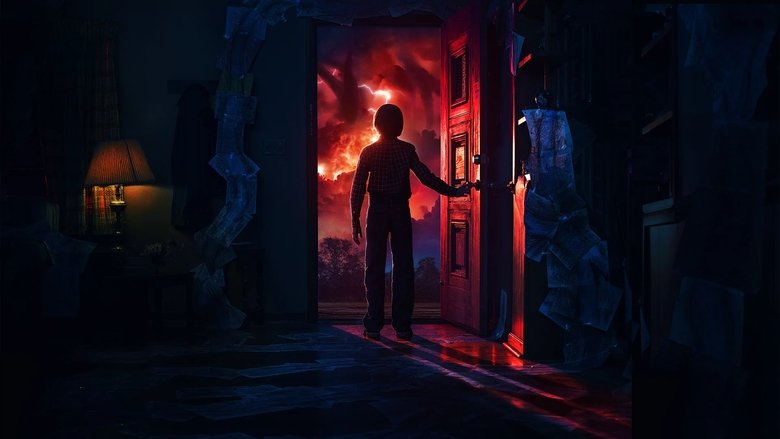 Stranger Things izle