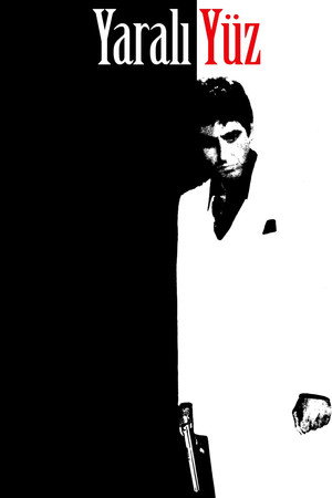 Yaralı Yüz - Scarface