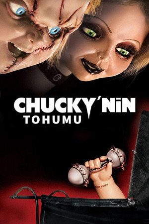 Chucky'nin Tohumu - Seed of Chucky