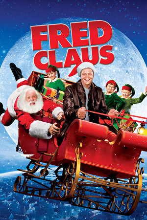 Noel Baba Fred - Fred Claus izle