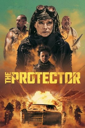 Son Koruyucu - The Protector izle