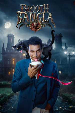 Lanetli Düğün - Bhooth Bangla izle