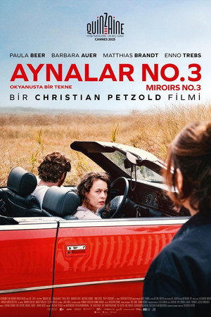 Aynalar No.3 - Miroirs No. 3