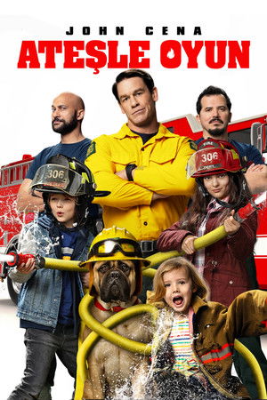 Şimdi Yandık - Playing with Fire izle