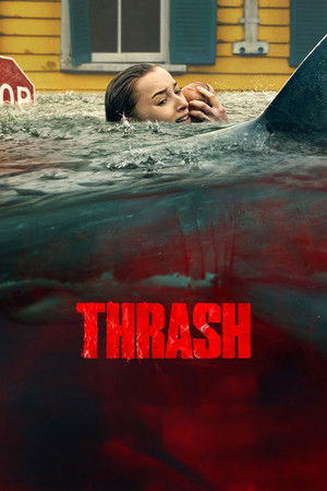 Ani Saldırı - Thrash izle