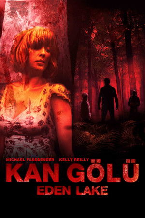 Kan Gölü - Eden Lake izle