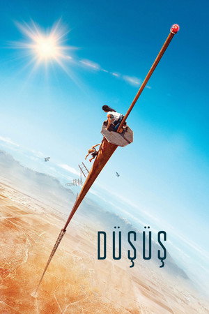 Düşüş - Fall izle