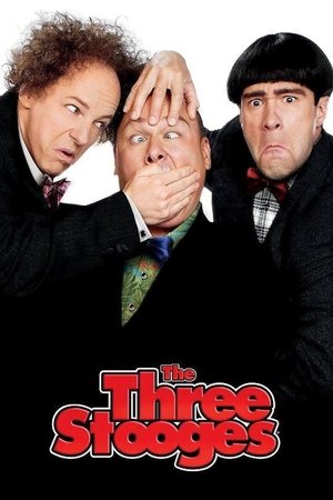 Üç Ahbap Çavuş - TheThree Stooges izle