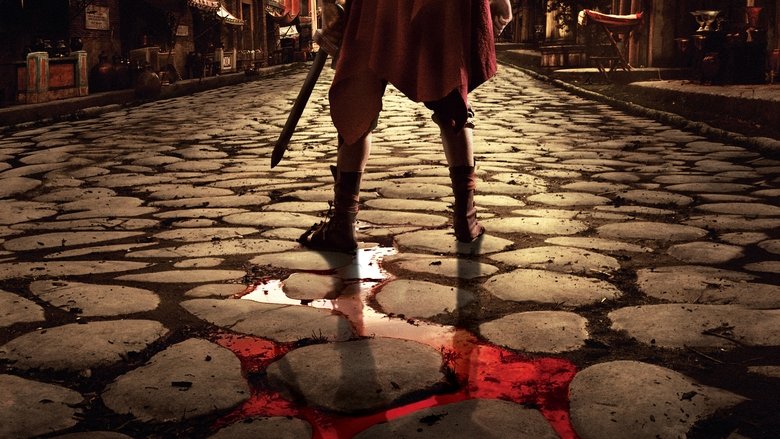Roma - Rome izle