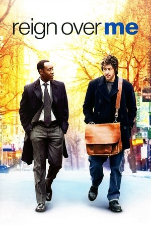 Hayatı Yakala - Reign Over Me izle