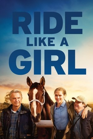 Rüzgârın Kızı izle