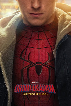 Örümcek-Adam: Yepyeni Bir Gün - Spider-Man: Brand New Day