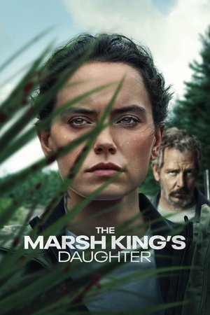 The Marsh King's Daughter - Bataklık Kralı'nın Kızı